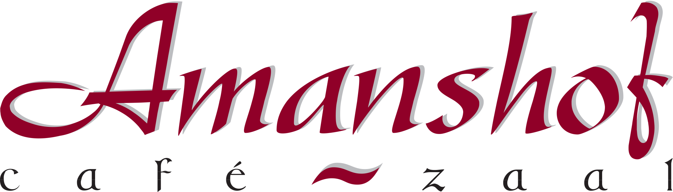 Amanshof Logo