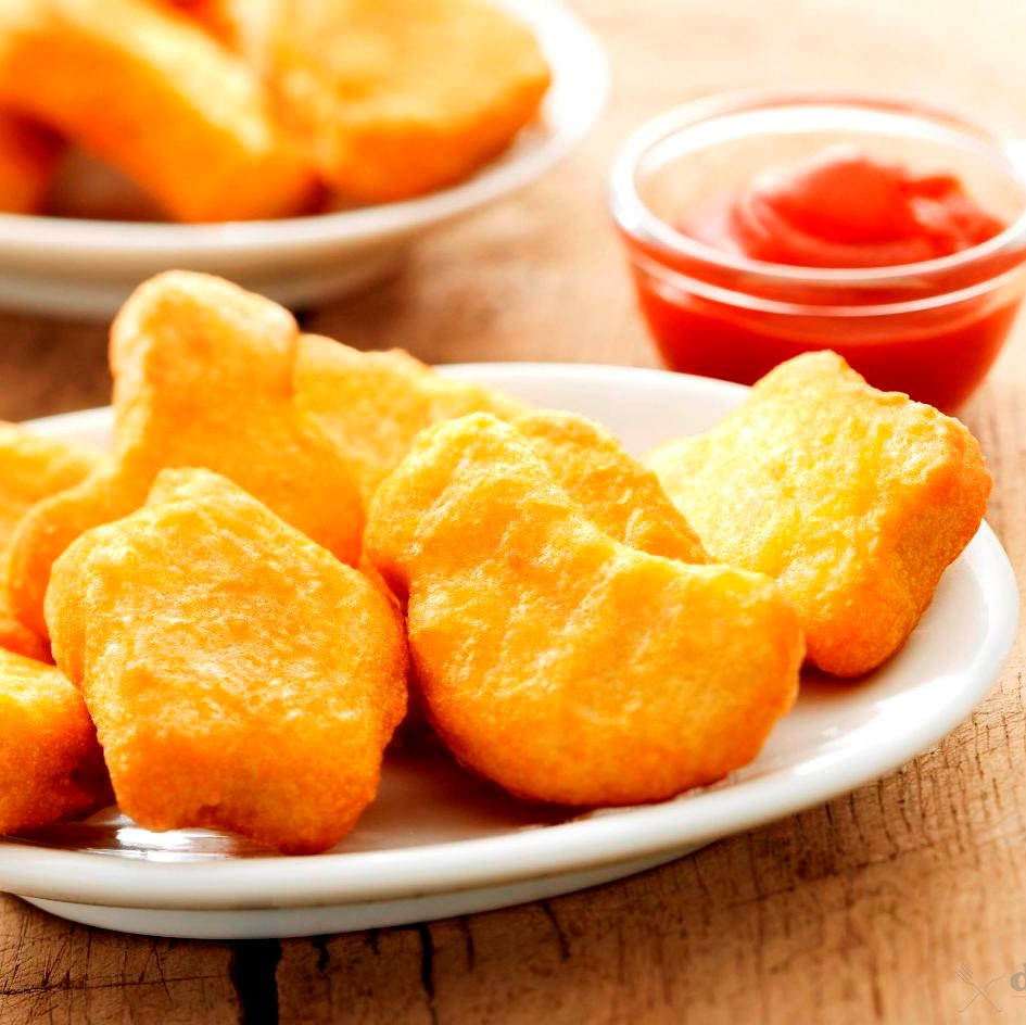 Glutenvrije producten